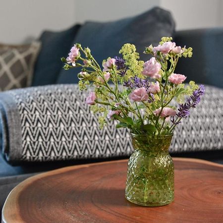 Alpine Appartement Top 8 By Aa Holiday Homes タウプリッツ エクステリア 写真