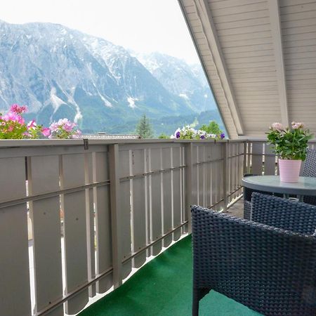 Alpine Appartement Top 8 By Aa Holiday Homes タウプリッツ エクステリア 写真