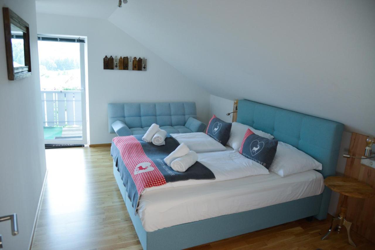Alpine Appartement Top 8 By Aa Holiday Homes タウプリッツ エクステリア 写真
