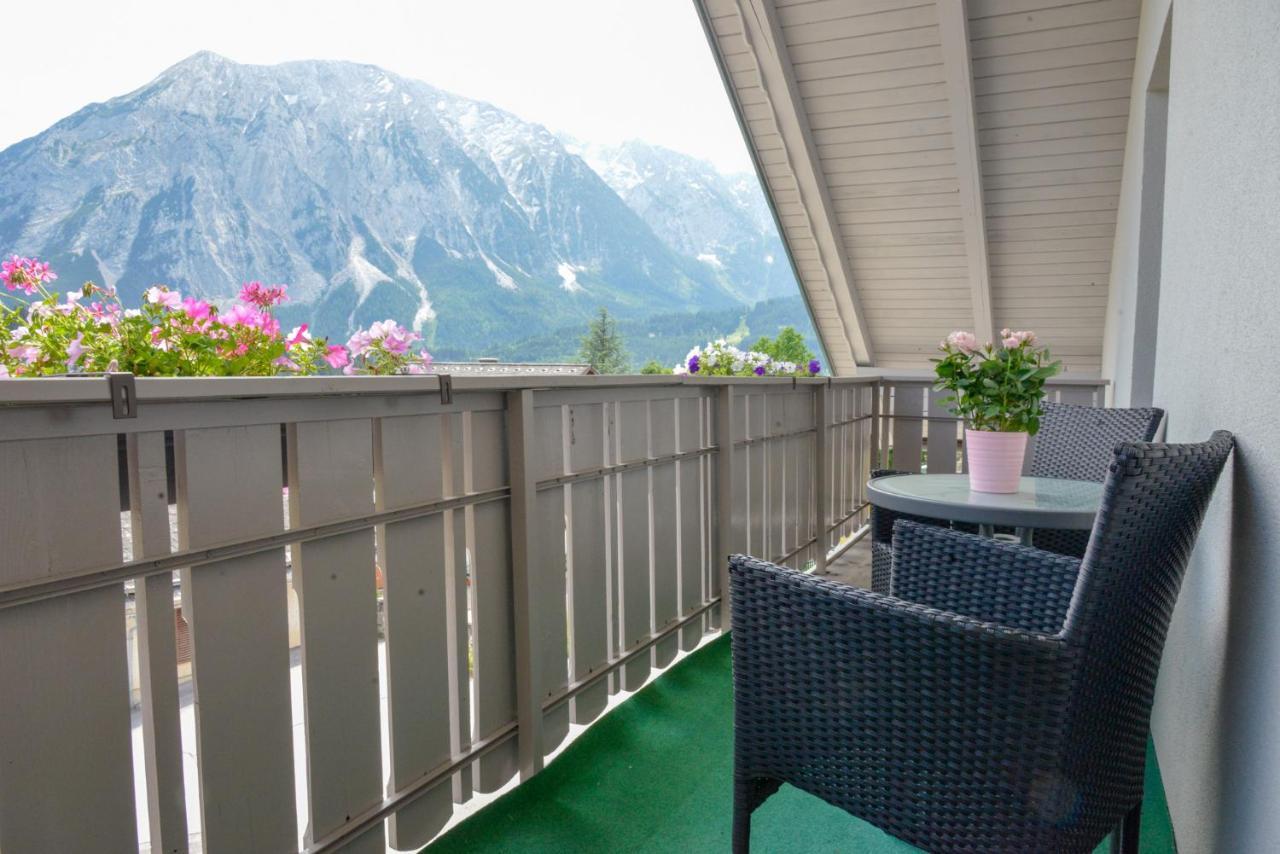 Alpine Appartement Top 8 By Aa Holiday Homes タウプリッツ エクステリア 写真